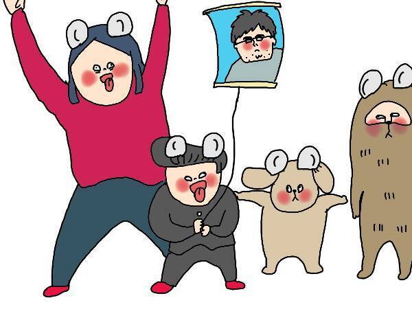 夫が投資に失敗…！「お金」を学んだ夫が行きついたわが家の家計管理【コソダテフルな毎日 第149話】