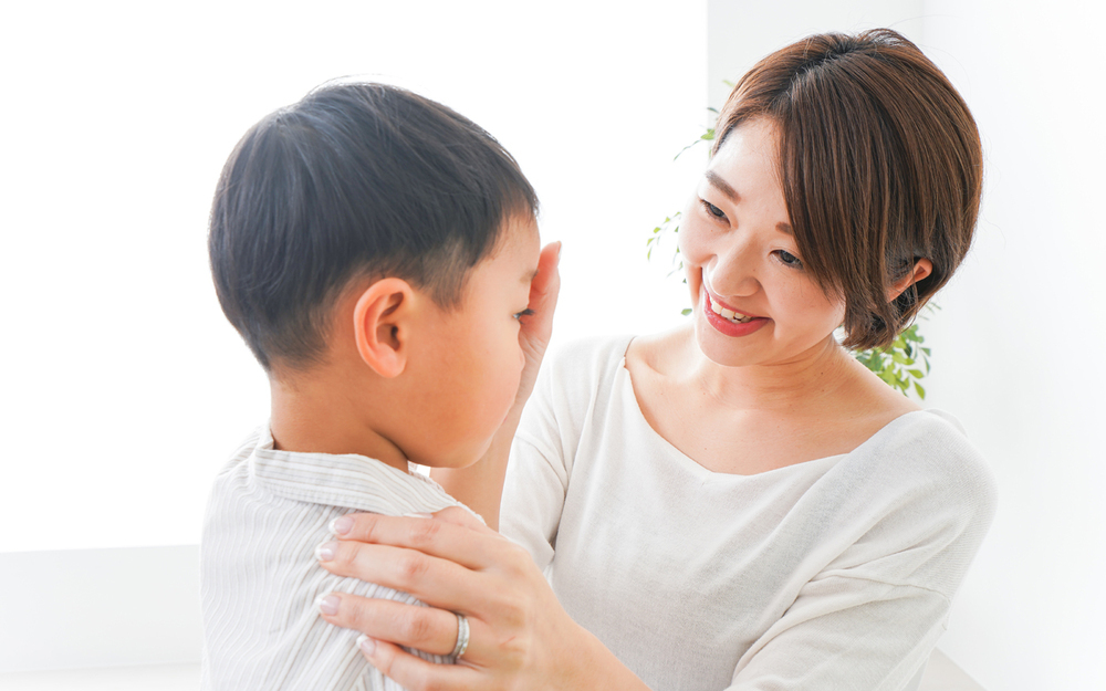 叱らない親と怒鳴る親。子どもを成長させる親はどっち？【毒親連鎖を防ぐ「後悔しない子育て」 第2回】