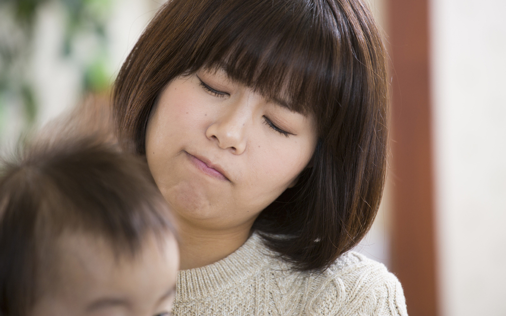 叱らない親と怒鳴る親。子どもを成長させる親はどっち？【毒親連鎖を防ぐ「後悔しない子育て」 第2回】