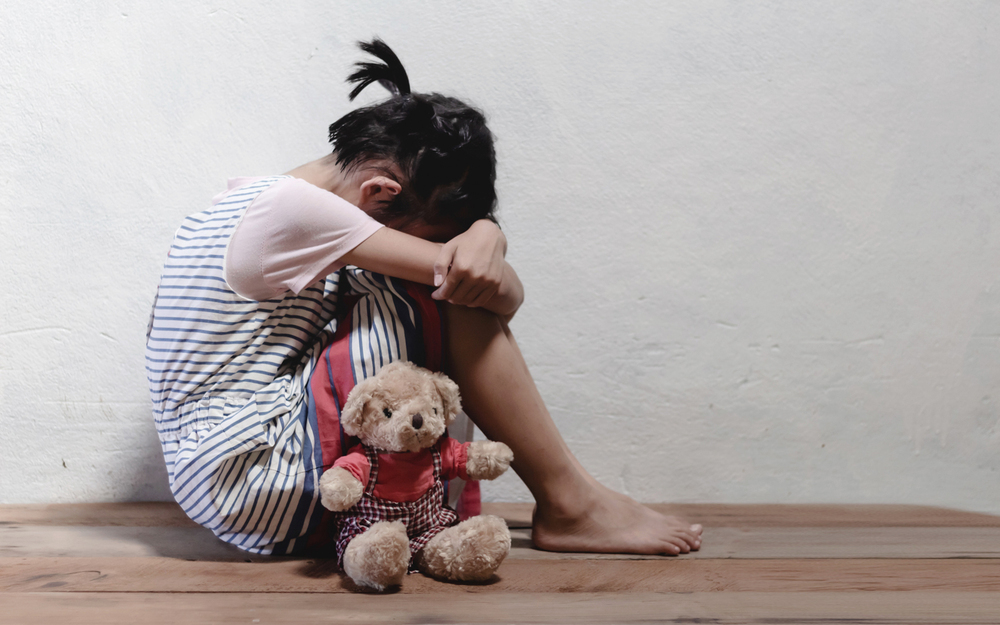 子どもが泣くと怒りが沸く…その負の感情が世代間連鎖を生む!?【毒親連鎖を防ぐ「後悔しない子育て」 第3回】