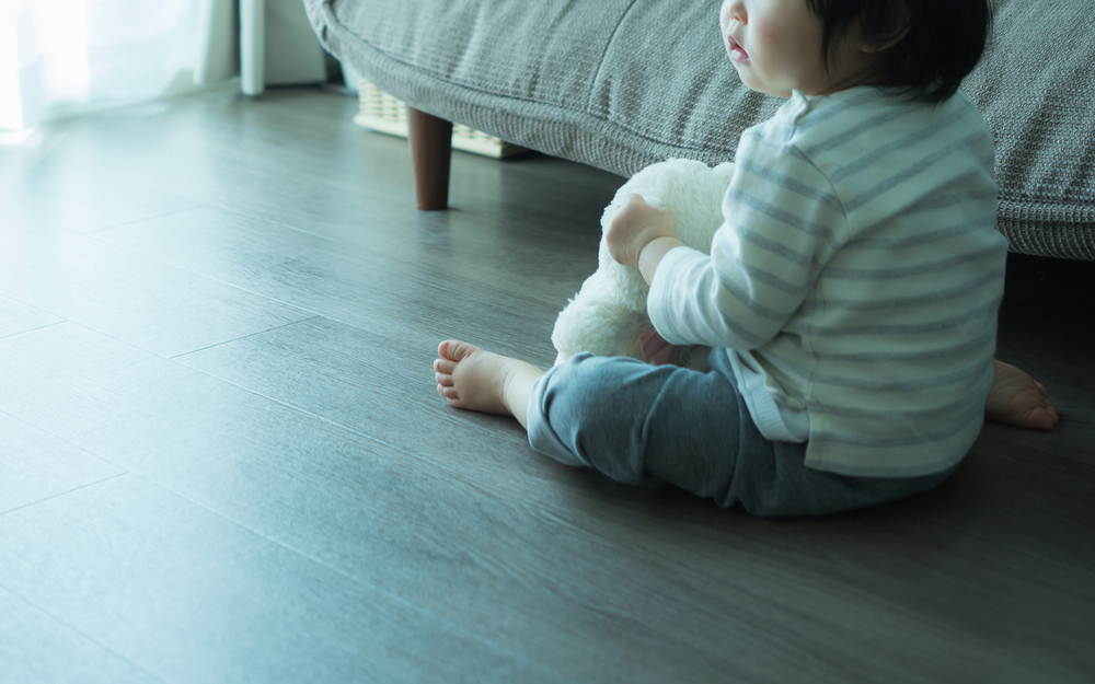 子どもが泣くと怒りが沸く…その負の感情が世代間連鎖を生む!?【毒親連鎖を防ぐ「後悔しない子育て」 第3回】