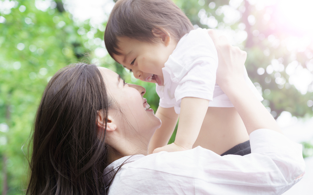 子どもが泣くと怒りが沸く…その負の感情が世代間連鎖を生む!?【毒親連鎖を防ぐ「後悔しない子育て」 第3回】