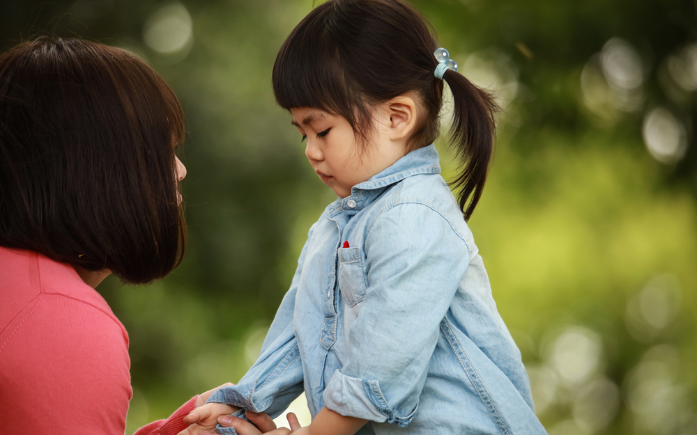 子どもが泣くと怒りが沸く…その負の感情が世代間連鎖を生む!?【毒親連鎖を防ぐ「後悔しない子育て」 第3回】
