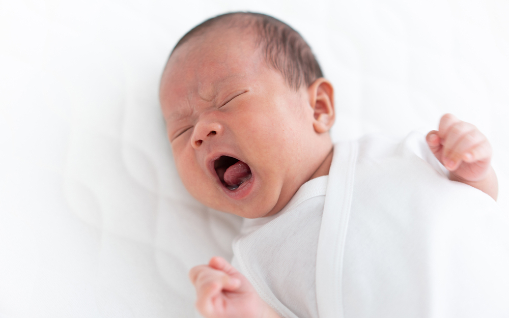 子どもが泣くと怒りが沸く…その負の感情が世代間連鎖を生む!?【毒親連鎖を防ぐ「後悔しない子育て」 第3回】