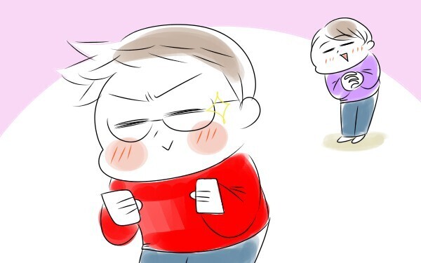 子どもの人見知りが心配・・・超絶人見知りのおっさんが手軽にできる克服のアイデアを教えます！【でっかいおっさんお悩み相談ルーム Vol.5】