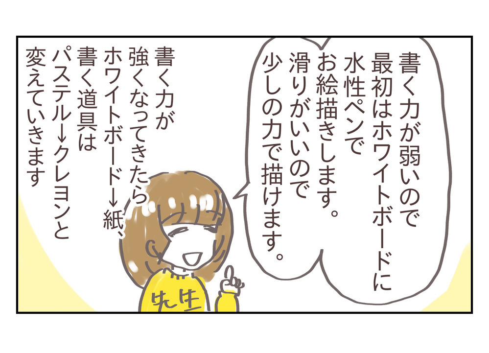 1歳児クラスは何してる？大人も惹かれる授業内容【プレ幼稚園ってどんなところ？（3）】【シャトー家の観察絵日記 Vol.9】