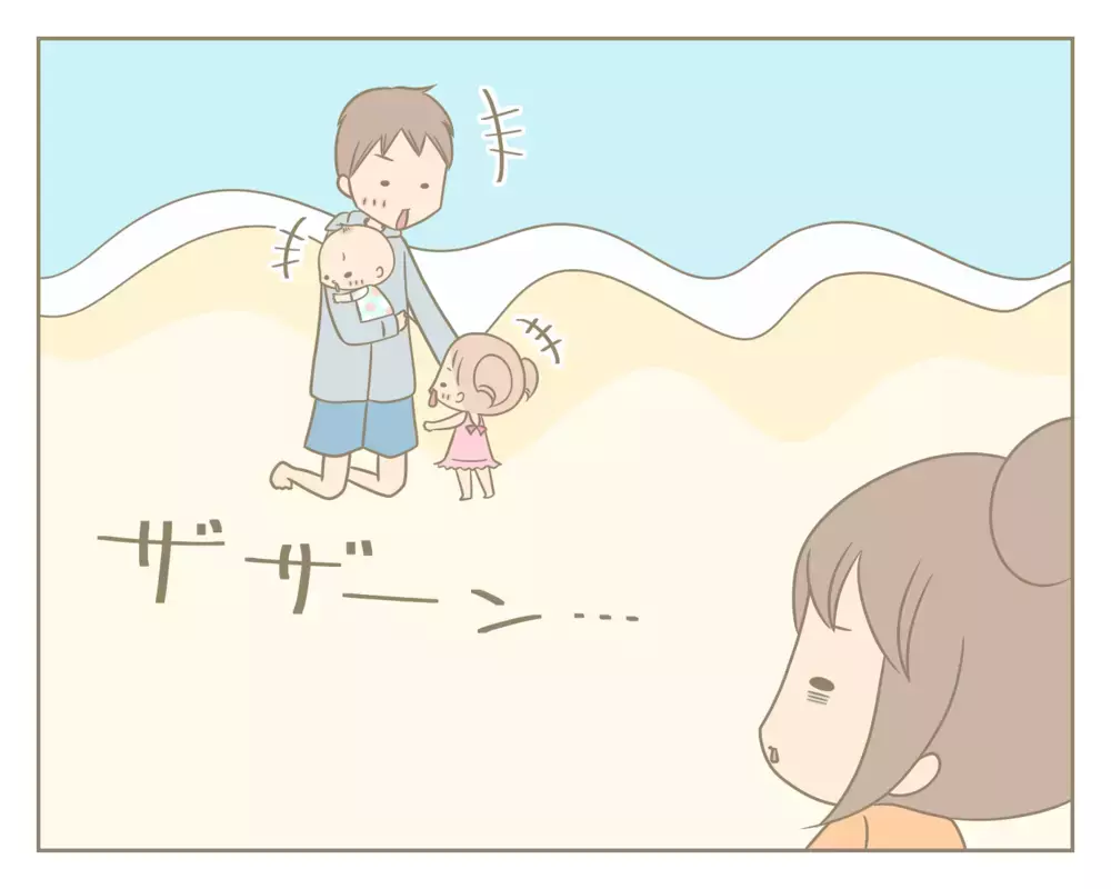 2人目育児の洗礼を受け…追い詰められた私が実践する“頑張らない育児”【にぃ嫁さんち 第30話】