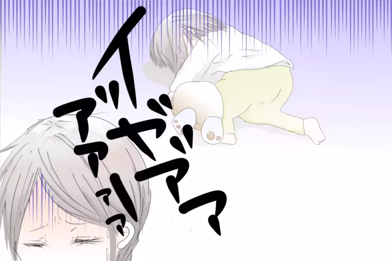 2歳娘イヤイヤ期発動！ 3姉妹育児の私がたどり着いた、我が家の対処法【3姉妹DAYS Vol.3】