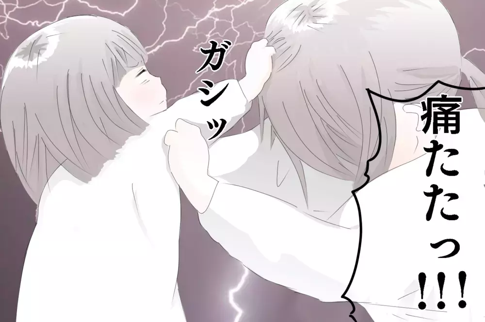 2歳娘イヤイヤ期発動！ 3姉妹育児の私がたどり着いた、我が家の対処法【3姉妹DAYS Vol.3】