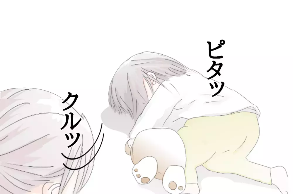 2歳娘イヤイヤ期発動！ 3姉妹育児の私がたどり着いた、我が家の対処法【3姉妹DAYS Vol.3】