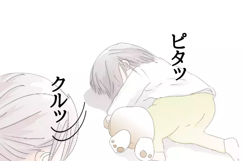 2歳娘イヤイヤ期発動！ 3姉妹育児の私がたどり着いた、我が家の対処法【3姉妹DAYS Vol.3】