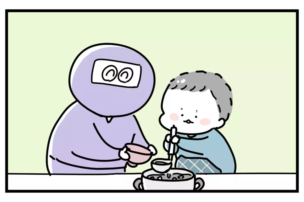 あ…食べてくれた！ 子どもの好き嫌い対策で効果があったこと【おばバカ一代 第23話】