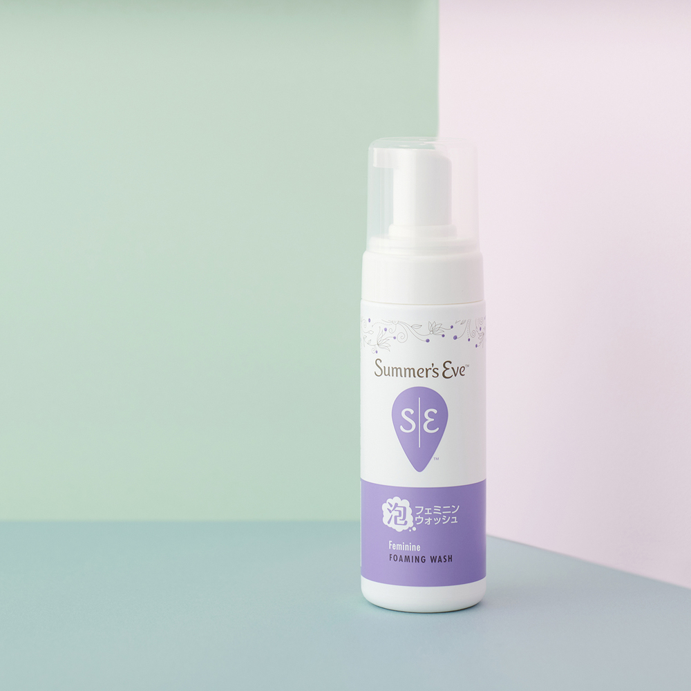 デリケートゾーンを専用コスメで洗うべき、3つの理由って？【初めてのデリケートゾーンケア Vol.1】