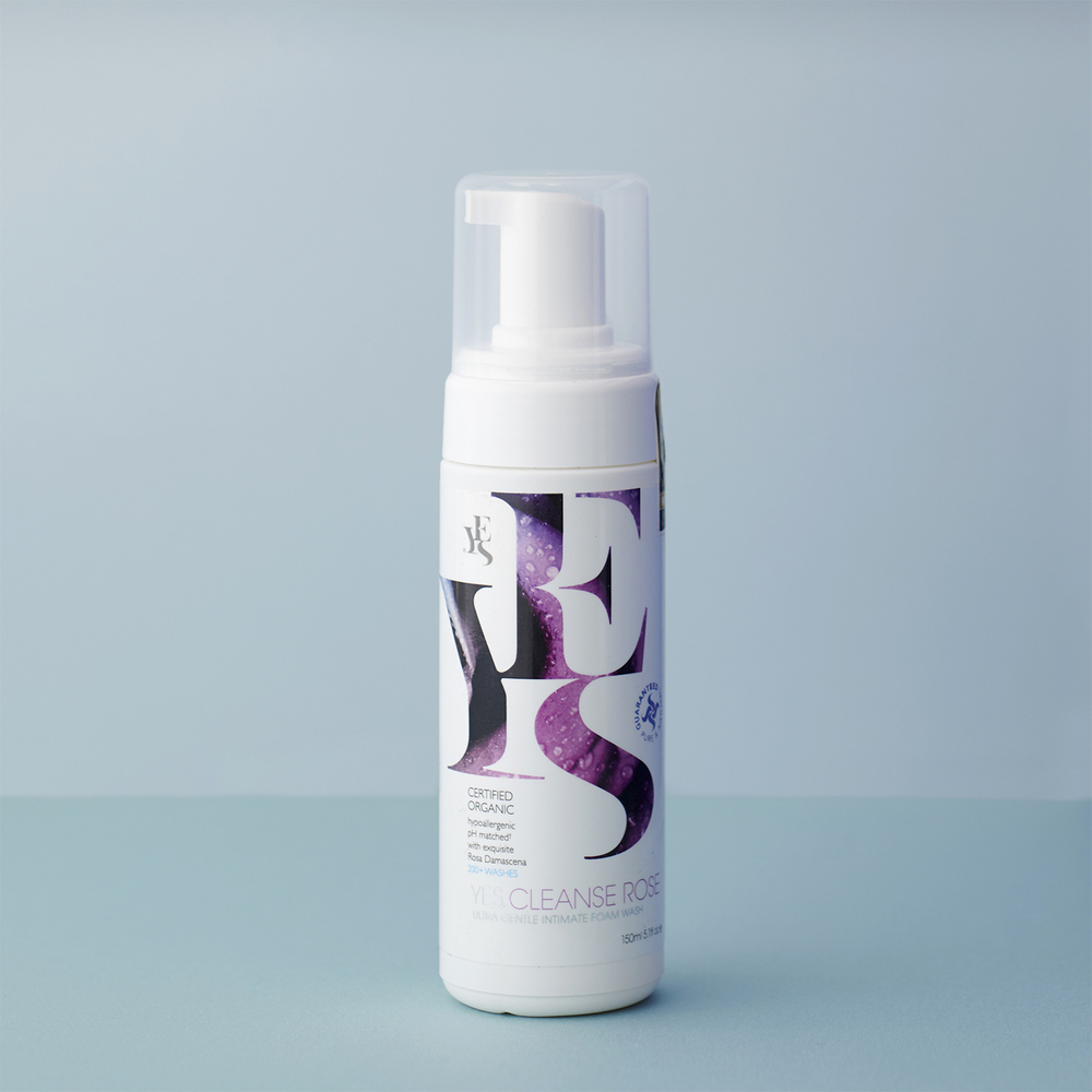 デリケートゾーンを専用コスメで洗うべき、3つの理由って？【初めてのデリケートゾーンケア Vol.1】