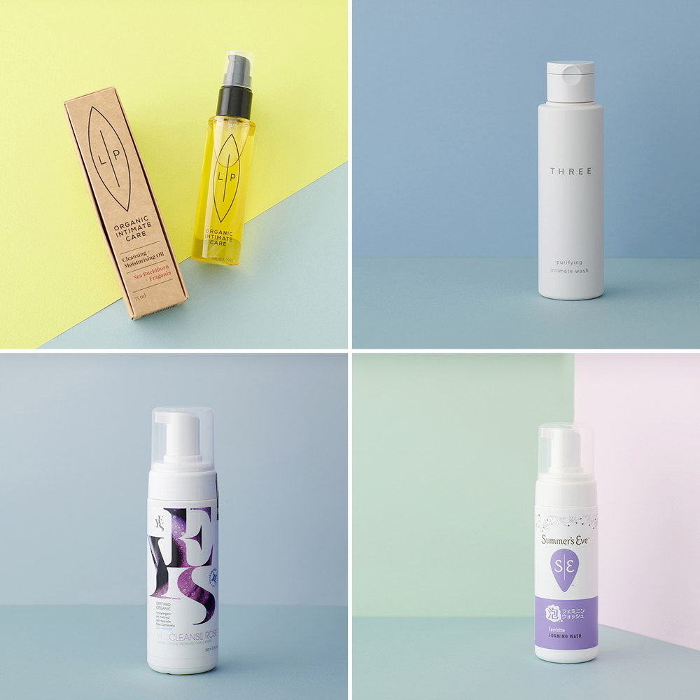 デリケートゾーンを専用コスメで洗うべき、3つの理由って？【初めてのデリケートゾーンケア Vol.1】