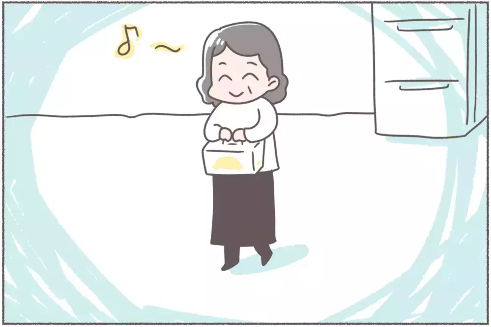 無神経な義母に限界突破、「アレルギーなんてわがままでしょ…」【前編】【義父母がシンドイんです！ まんが】