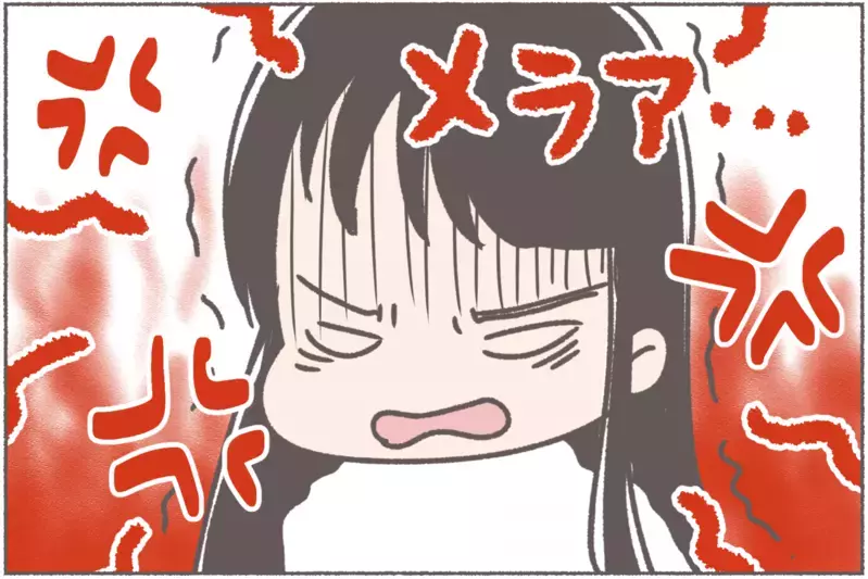 無神経な義母に限界突破、「アレルギーなんてわがままでしょ…」【前編】【まんが】