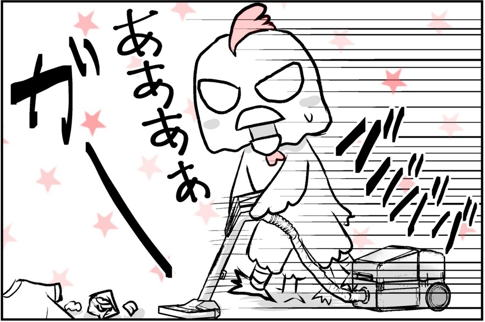 子どもの友だちが家に来る！ 娘もリラックスして楽しそうだけど…【前編】【コミュ障にわとりの一人っ子育児 Vol.5】