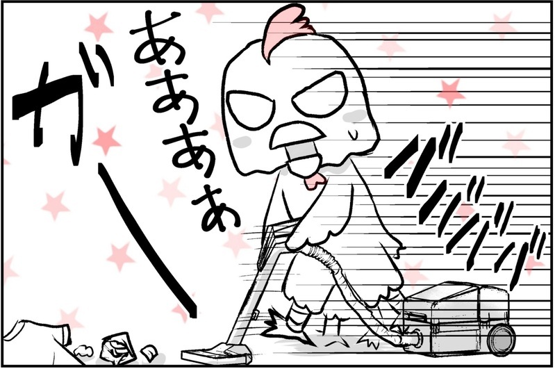 子どもの友だちが家に来る！ 娘もリラックスして楽しそうだけど…【前編】【コミュ障にわとりの一人っ子育児 Vol.5】