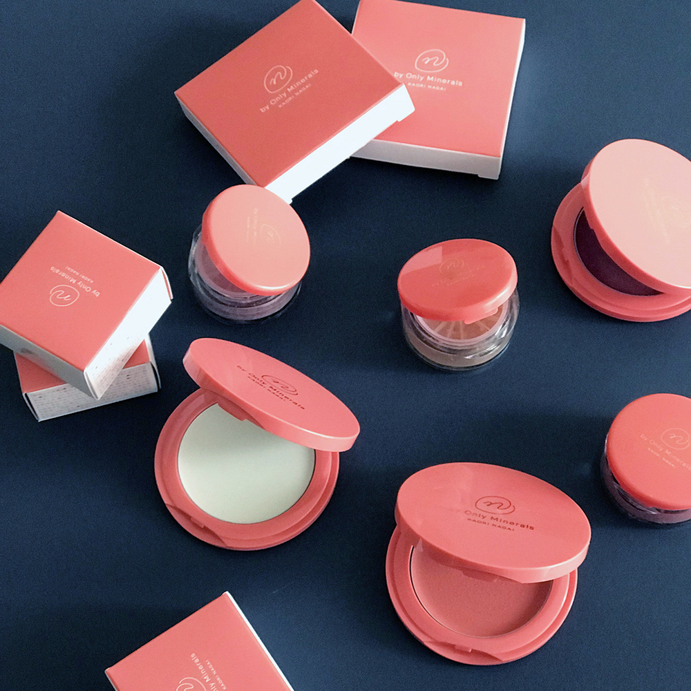 時短×最旬メイクが叶う！ 多忙なママにおすすめ【多機能＆秀逸コスメ8選】