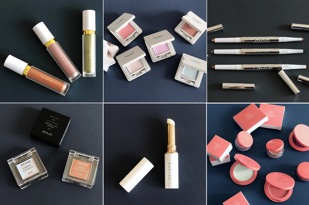 時短×最旬メイクが叶う！ 多忙なママにおすすめ【多機能＆秀逸コスメ8選】