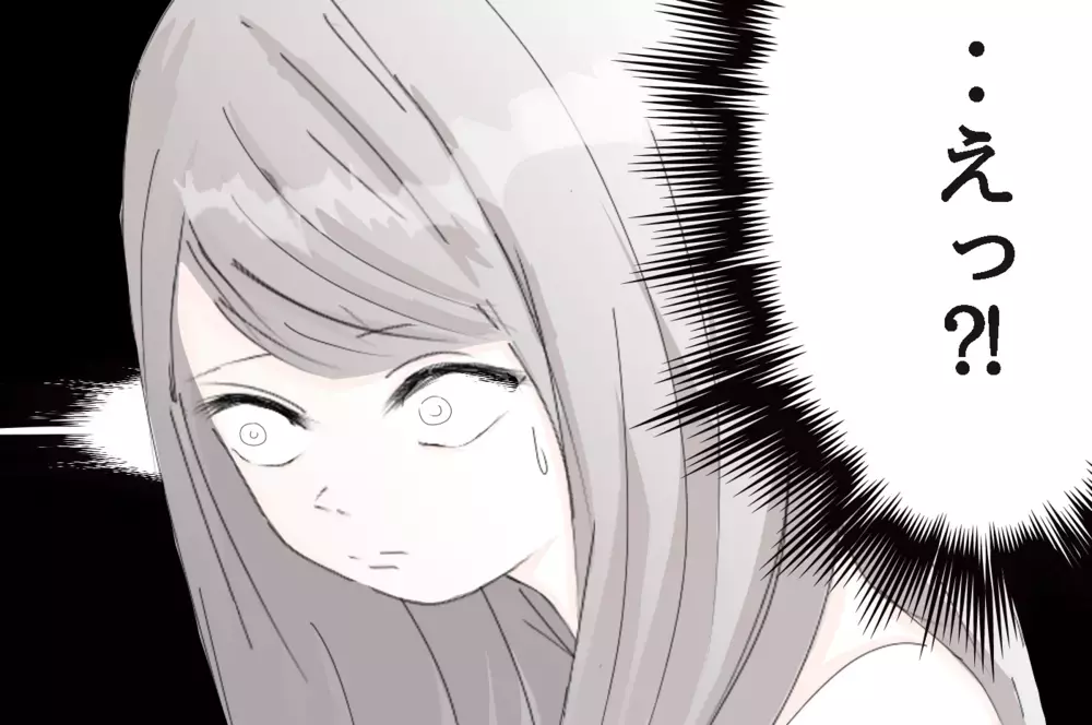 まったりお風呂タイムに娘から突然の難題…！ 私がひねり出した答えに娘は…【3姉妹DAYS Vol.5】