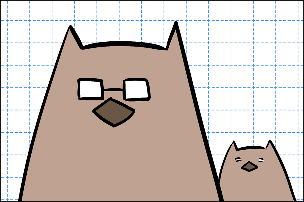 こうやって一緒に年をとっていけるといいな…素直に相手を思いやれる気持ちになれる習慣とは【ウォンバット母さん育児中  第33話】