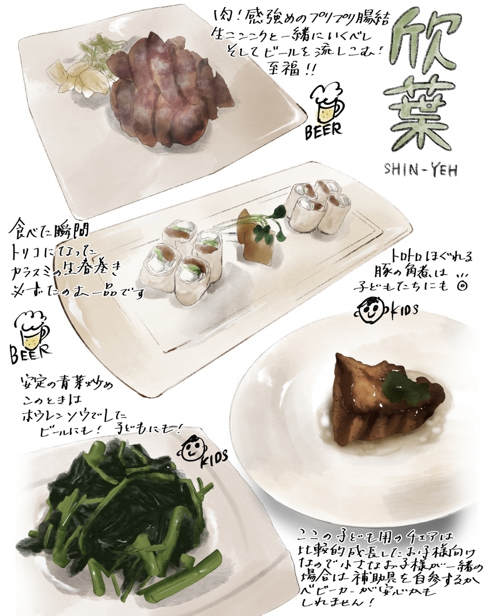 【初めての子連れ台湾：2日目】コスパ最強の遊園地と台湾最大級の夜市へ【横峰沙弥香の「まめあるき」 Vol.9】