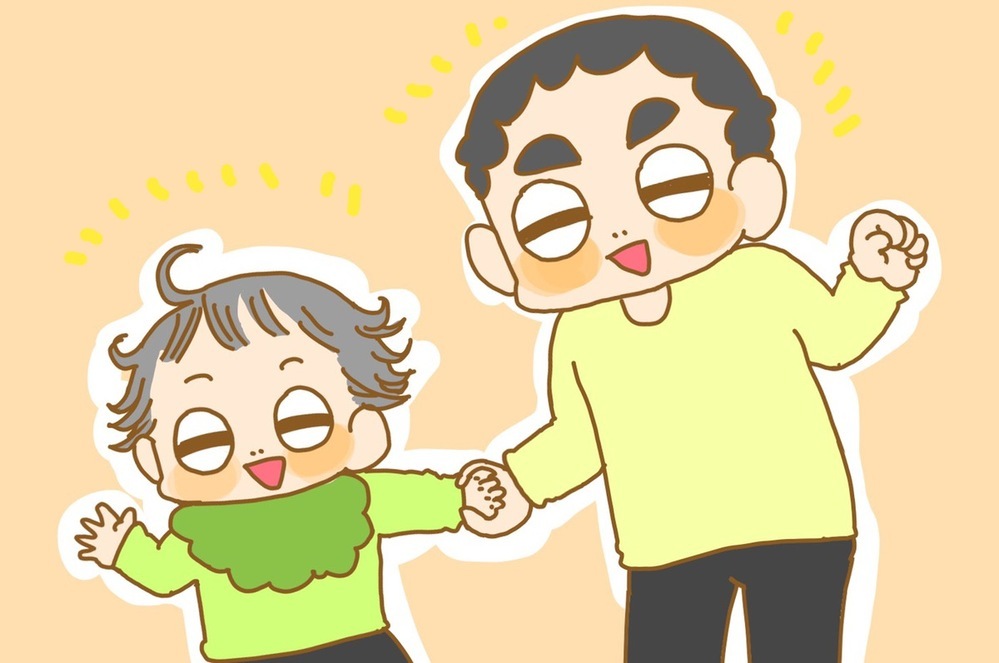 小さい頃お姉ちゃんになるのが嫌だった私…長男が【お兄ちゃん】になるときに気をつけたこと【2人目妊婦は楽じゃない！ 第26話】