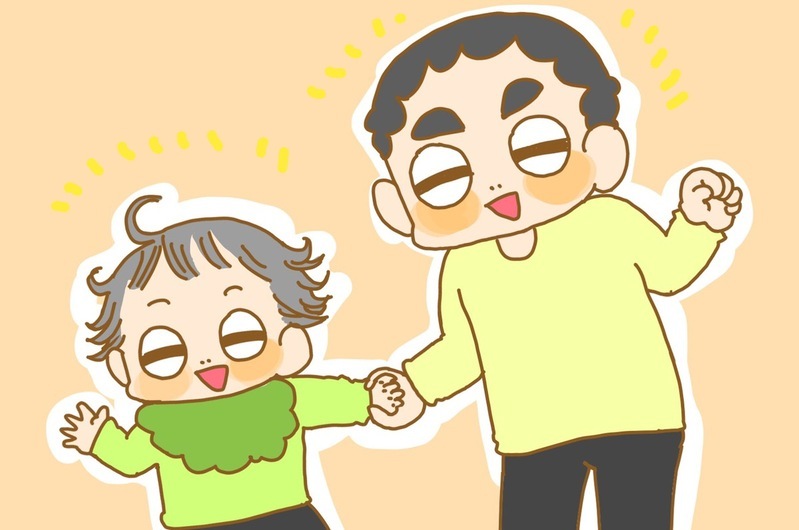 小さい頃お姉ちゃんになるのが嫌だった私…長男が【お兄ちゃん】になるときに気をつけたこと【2人目妊婦は楽じゃない！ 第26話】