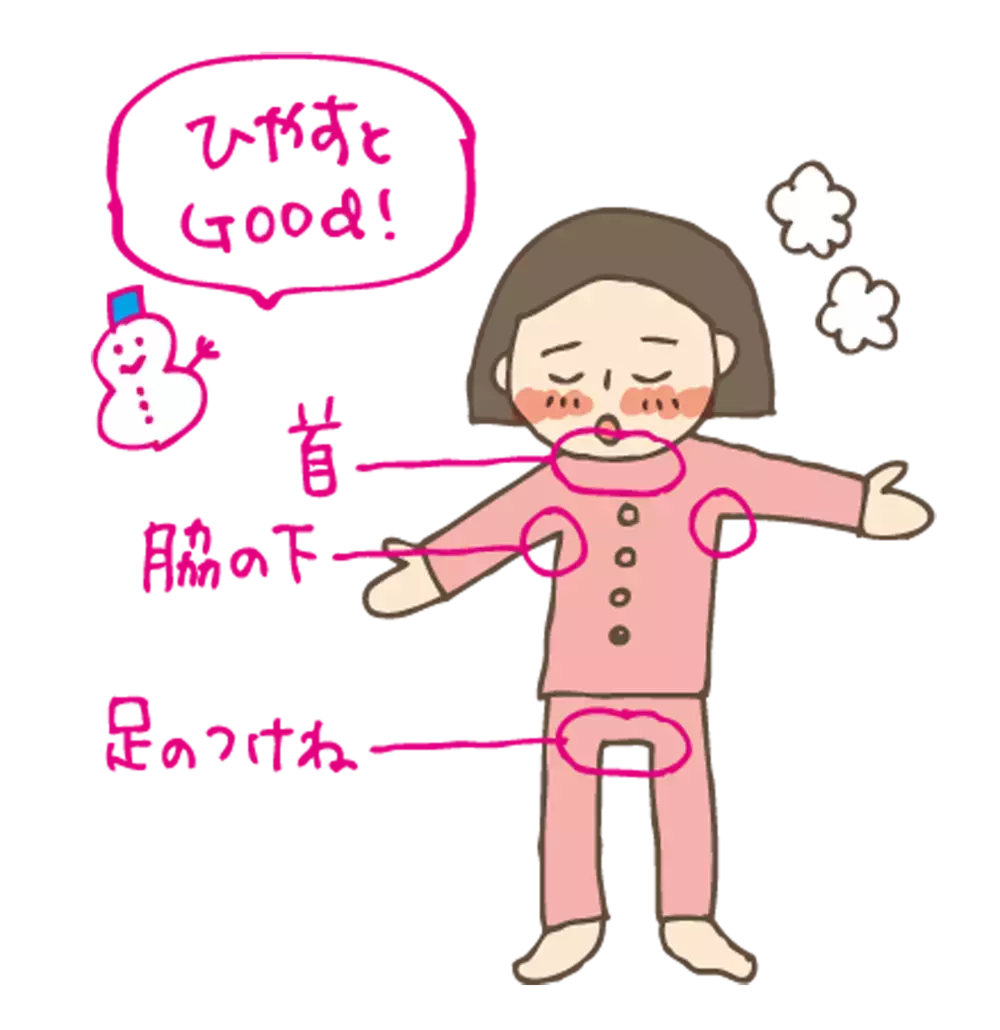 【医師監修】赤ちゃんが発熱！ 病院行く目安とおうちケア【子どもの「病気・けが」教えて！ドクター 第1回】