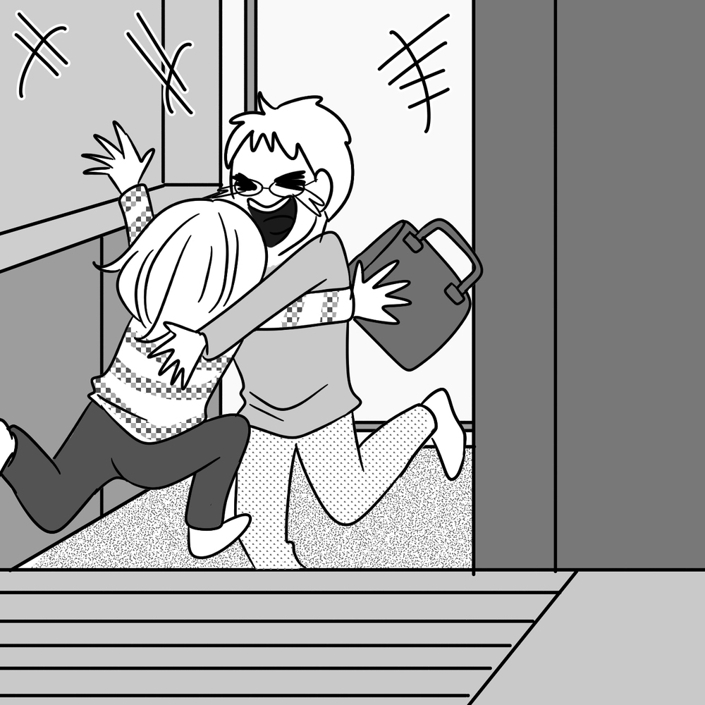 第1子妊娠！ 産院選びは幸不幸の分かれ道 ～トンデモ産院で出産した話（1）～【子が育ちめいも育つ Vol.1】