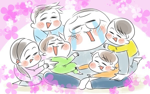 妊娠、出産、育児が怖いです…将来的に子どもが欲しいと思えるのでしょうか？【でっかいおっさんお悩み相談ルーム Vol.6】