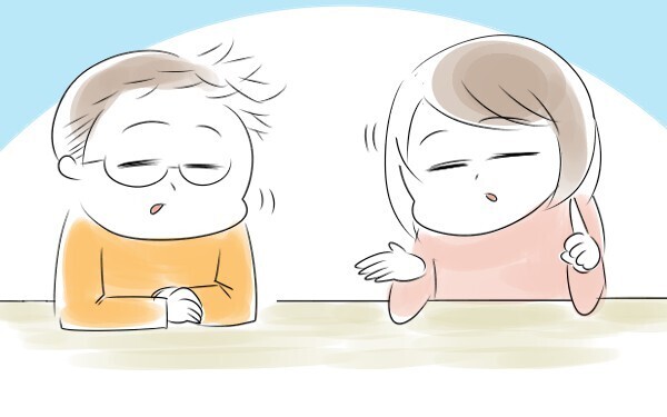 妊娠、出産、育児が怖いです…将来的に子どもが欲しいと思えるのでしょうか？【でっかいおっさんお悩み相談ルーム Vol.6】