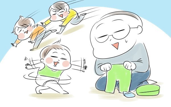 妊娠、出産、育児が怖いです…将来的に子どもが欲しいと思えるのでしょうか？【でっかいおっさんお悩み相談ルーム Vol.6】