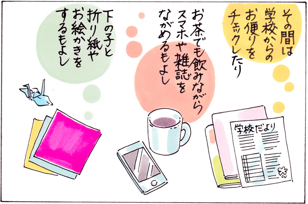 小学生息子の宿題習慣が水の泡…？ 大事なのはタイミングじゃなかった!?【おててつないで 〜なかよし兄妹の癒され日記〜 第54話】