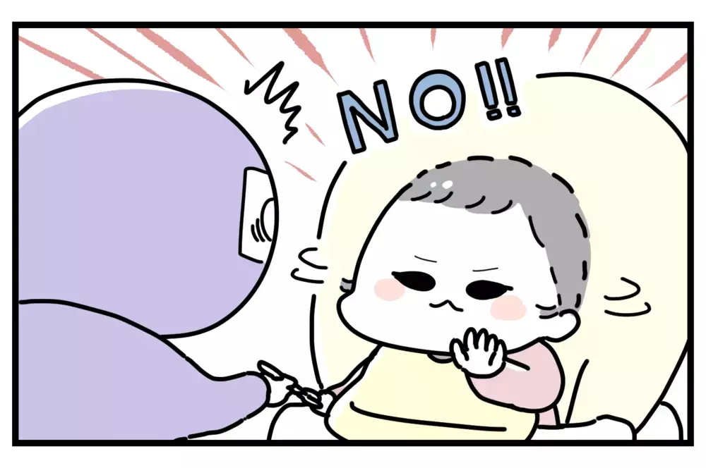 自分でやりたい！ が出てきた1歳児を見て思ったこと【おばバカ一代 第25話】