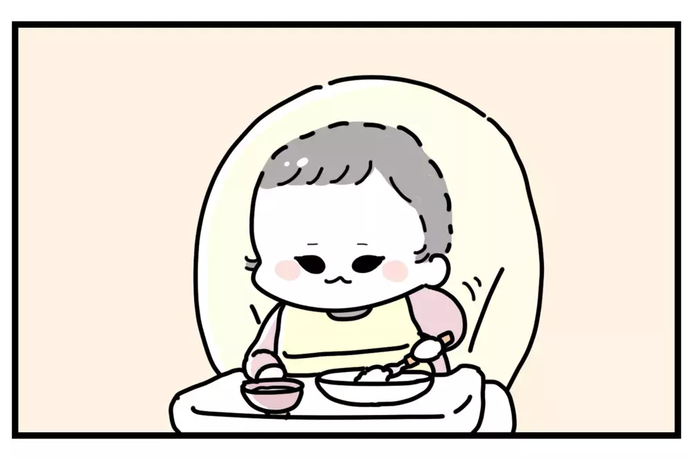 自分でやりたい！ が出てきた1歳児を見て思ったこと【おばバカ一代 第25話】