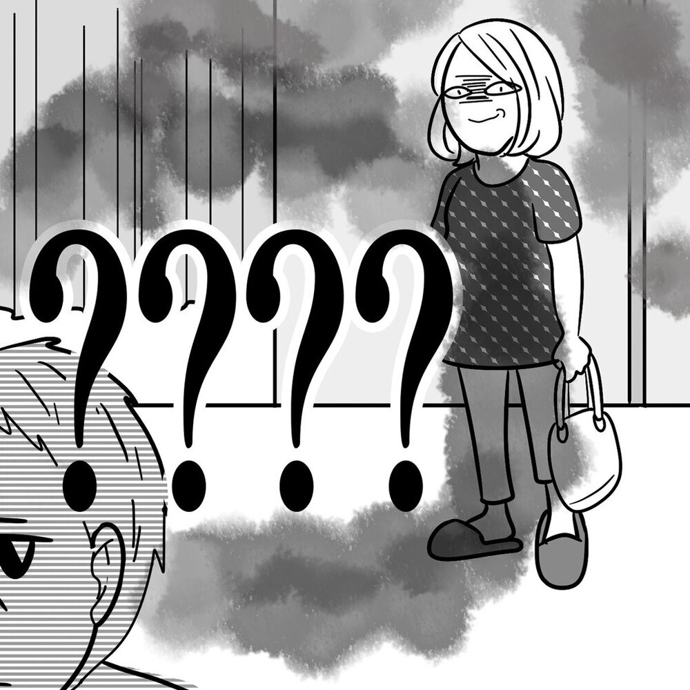 院長の塩対応っぷりにドン引き！ 里帰り出産で転院した病院は… ～トンデモ産院で出産した話（2）～【子が育ちめいも育つ Vol.2】