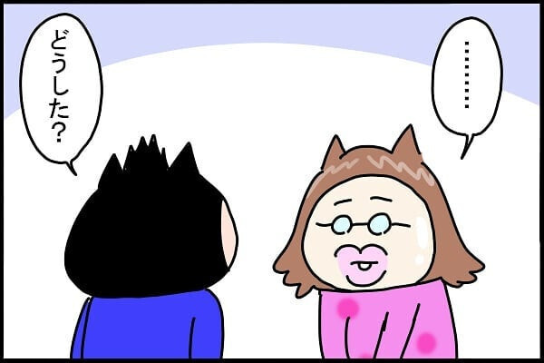 前の奥さんの形見を娘に渡したい夫。私の気持ち【新しい家族のカタチ～継母奮闘記～ 第7話】