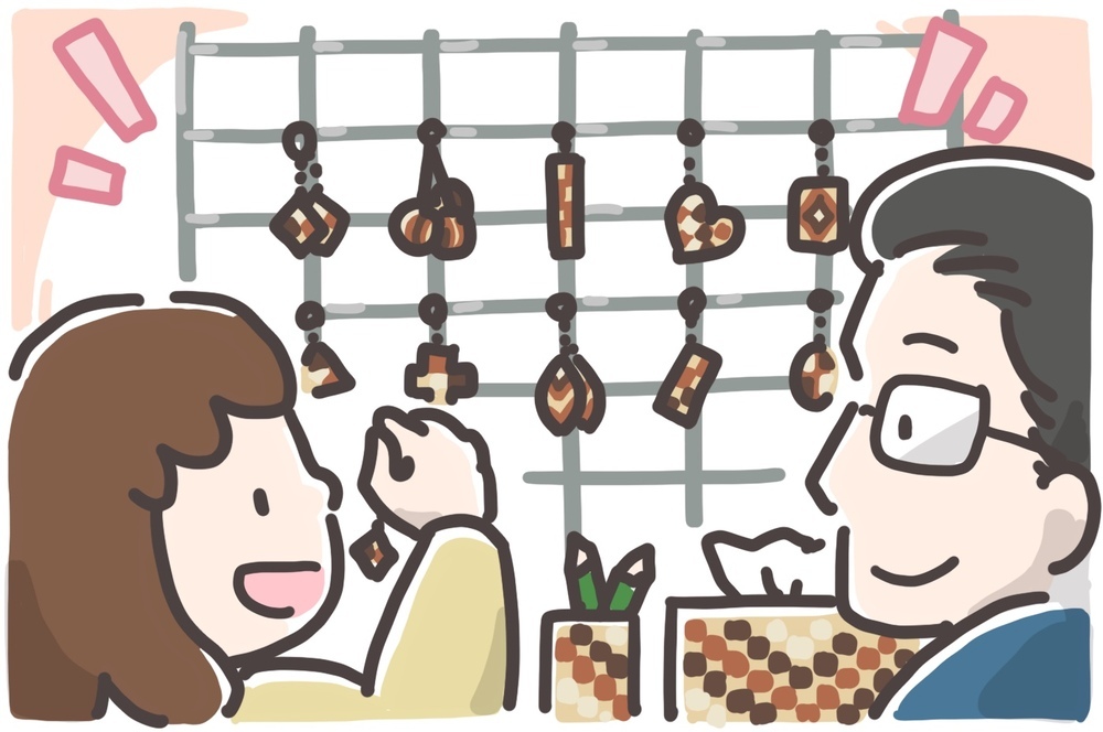 「父と娘の2人旅」がオススメなワケ。一生の宝物になる道中の行方【そんたんママときーちゃんの「はじめてづくし」 第24話】