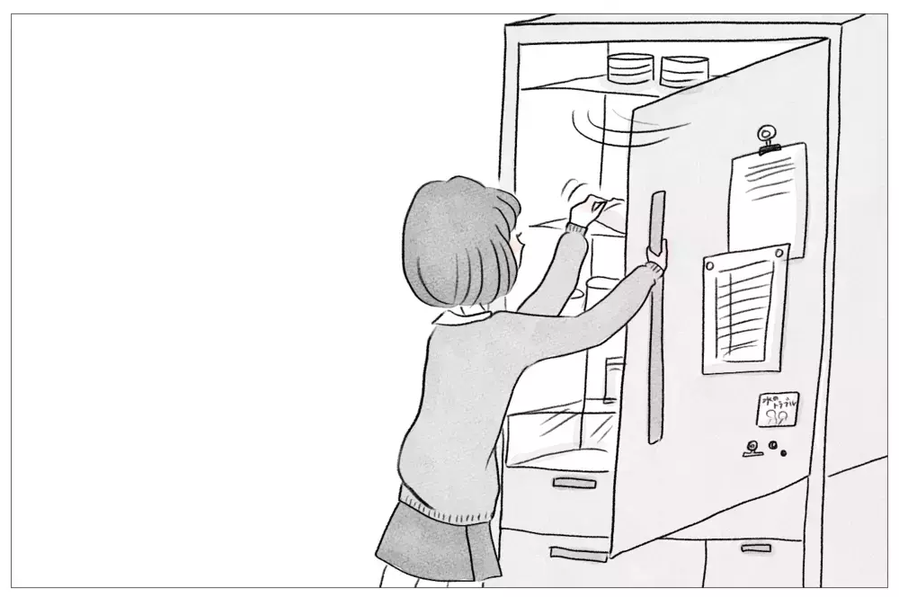 太ったら母に嫌われる…その恐怖から逃れるために過食嘔吐が始まる！【親に整形させられた私が、母になる Vol.9】