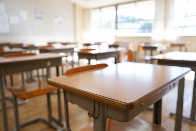 先生から心ない言葉…不登校気味な子ども「我慢するしかない？」【ココロで読み解く「ママのお悩み相談室」  第7回】