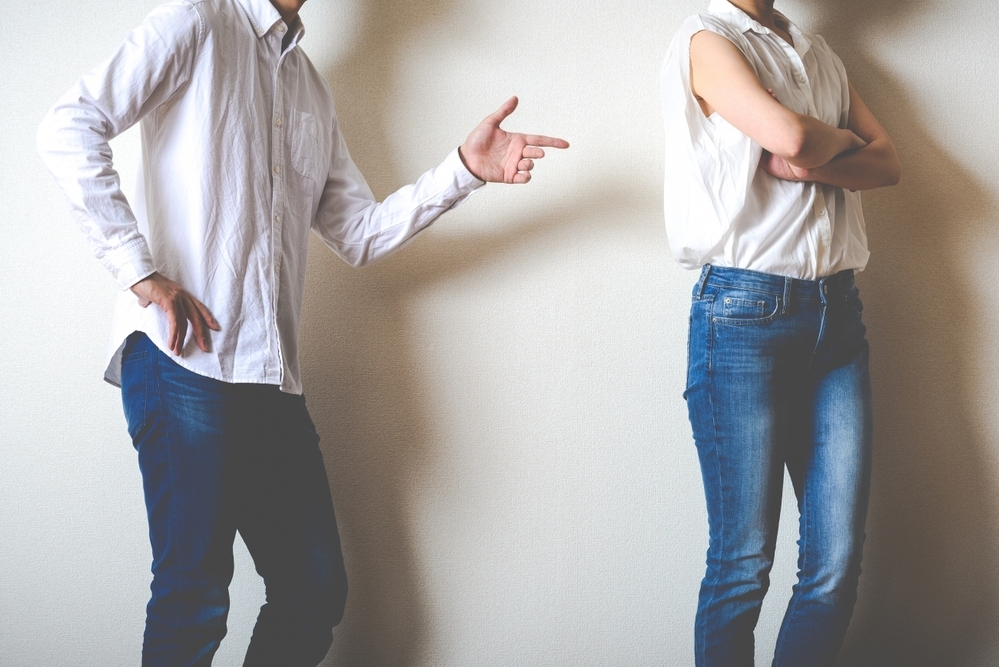 愚痴ばかりのネガティブ夫「もううんざり…」聞かされる妻の苦悩