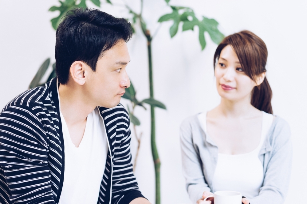 愚痴ばかりのネガティブ夫「もううんざり…」聞かされる妻の苦悩