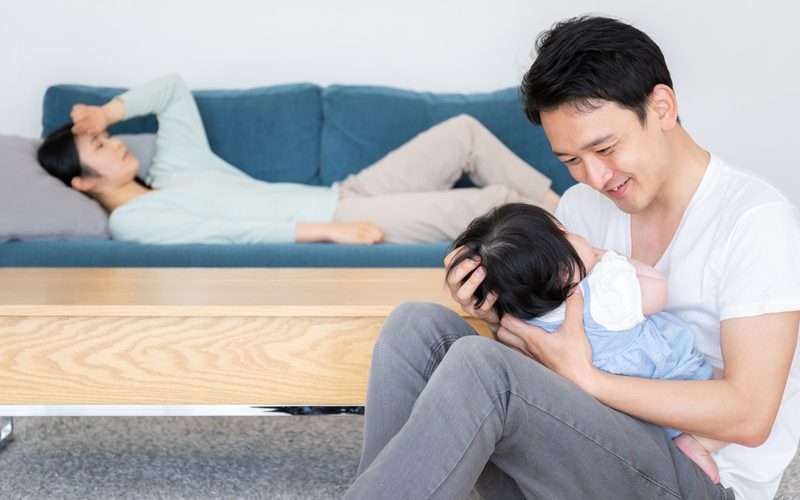 【医師監修】ねんねトレーニング、赤ちゃんの心への影響は？医学的正しい実践法