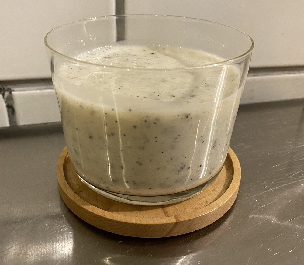 家族との思い出はフルーツとともに…みんなでドラゴンフルーツを食べてみた！【『まりげのケセラセラ日記 』】  Vol.34