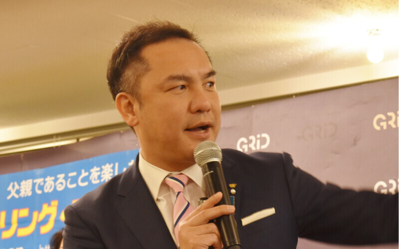 パパの家事育児参加…諦めてない？ 大臣も育休をとった2020年 改めて「男性育休」について考えてみた
