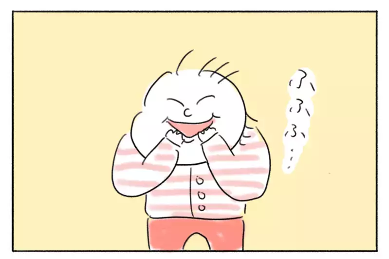 あれ？ いつもの奇声はどこに？ 自己主張の強い2歳娘に変化が！【とまぱんのゴロ寝日記 第17話】 