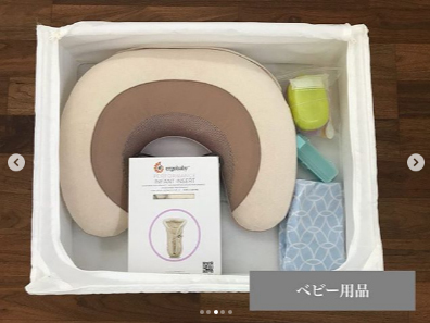 IKEAの収納ケース【SKUBB（スクッブ）】が超優秀！  美しく片付く活用アイディアを大公開